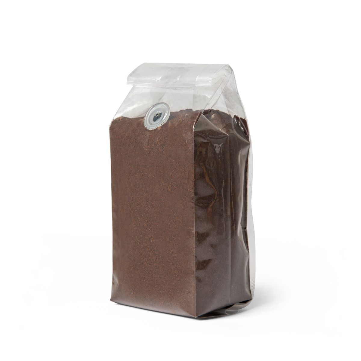 ADIDAS brand Flathead Valley Coffee Blend (Medium-Dark Roast)
