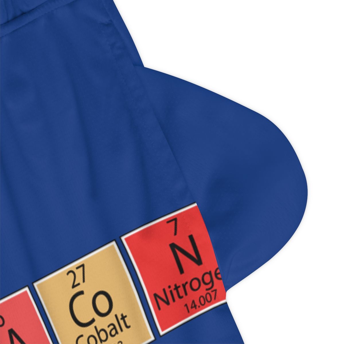 NBAK4 activewear - OUTDOOR AND INDOOR TRUNKS  w/ 1 different colors