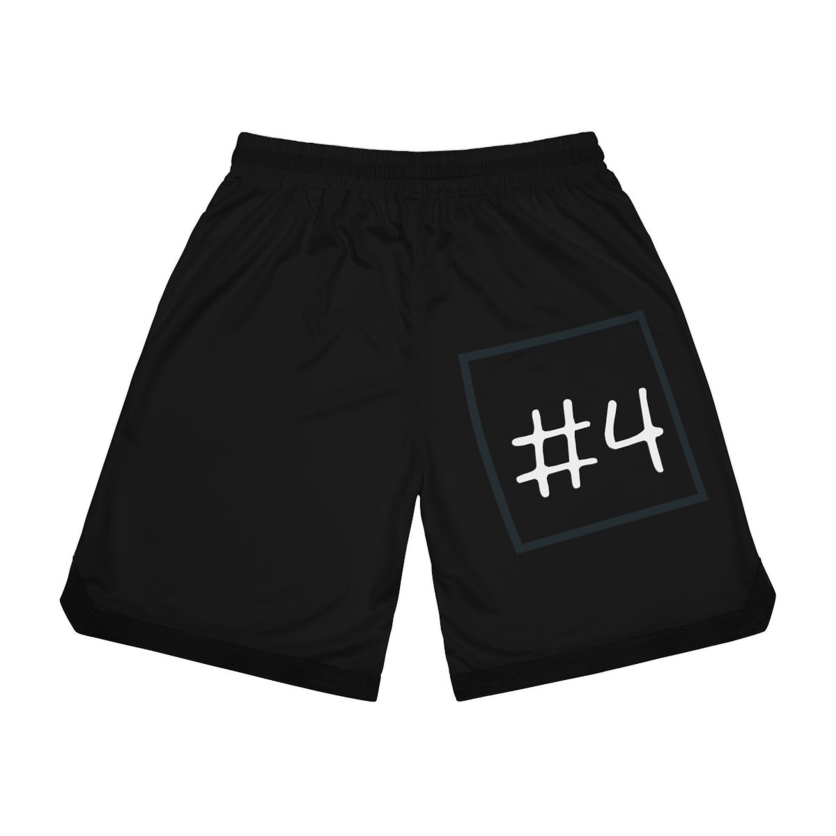 ( TRADE 2 ) NBAK4 activewear MENS - OUTDOOR AND INDOOR TRUNKS w/ BLACK colors OPTION 2)