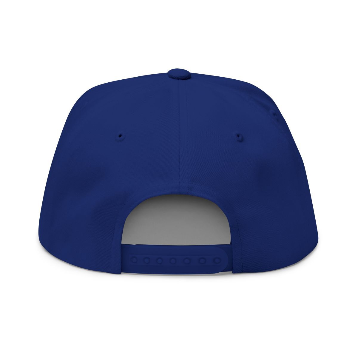 NBAK4 activewear -FLAT EMBROIDERY CAP w/ 7 different colors