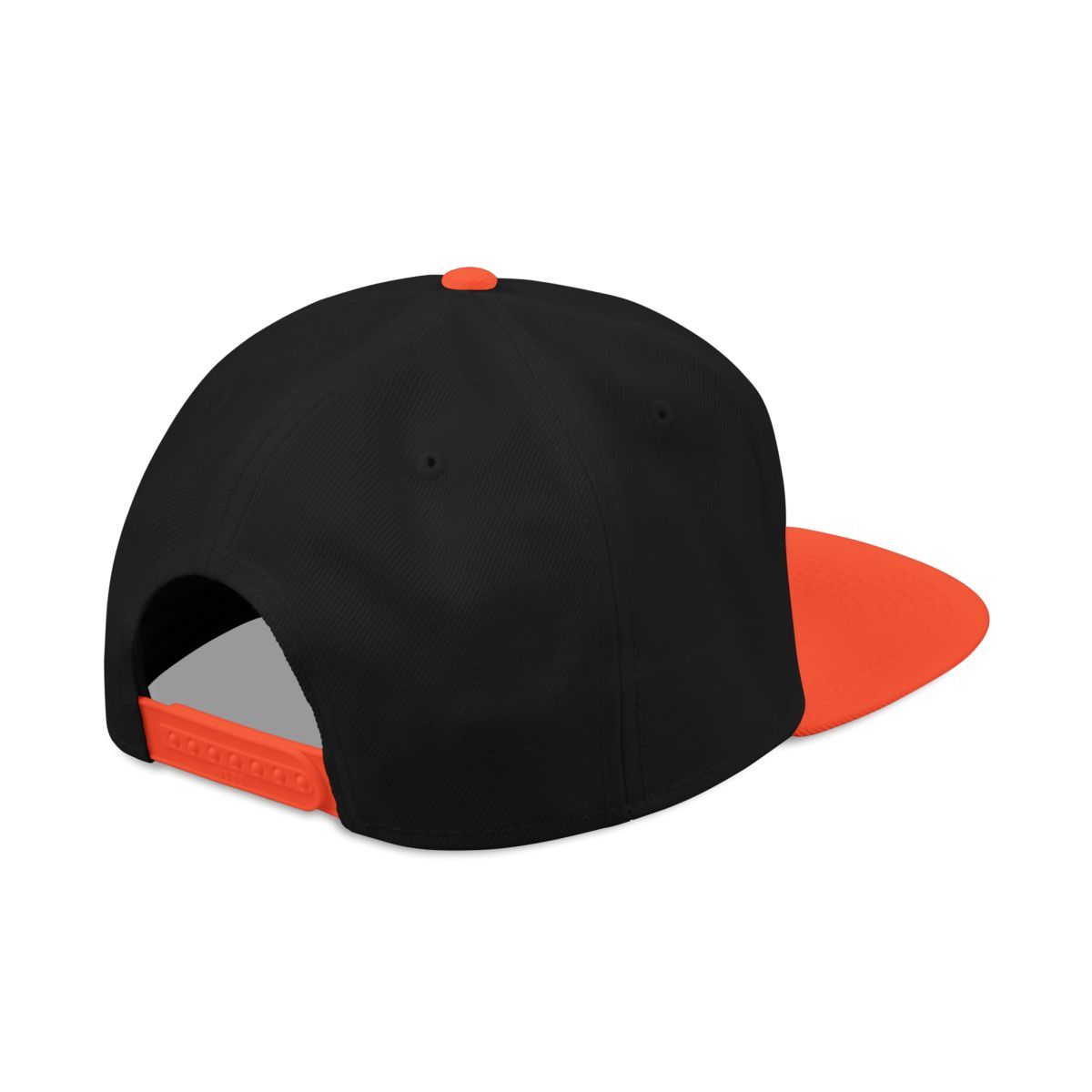 NBAK4 activewear - LARGE LOGO SNAP BACK ADJUSTABLE w/ 1 different colors