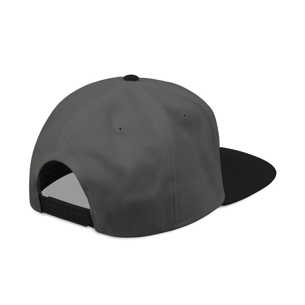 NBAK4 activewear - LARGE LOGO SNAP BACK ADJUSTABLE w/ 1 different colors