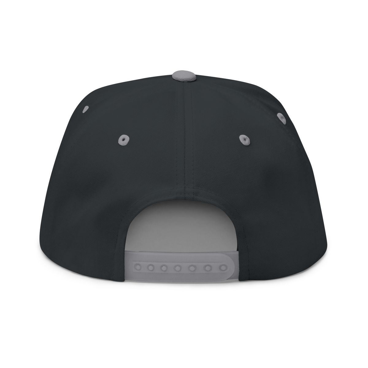 NBAK4 activewear -FLAT EMBROIDERY CAP w/ 7 different colors