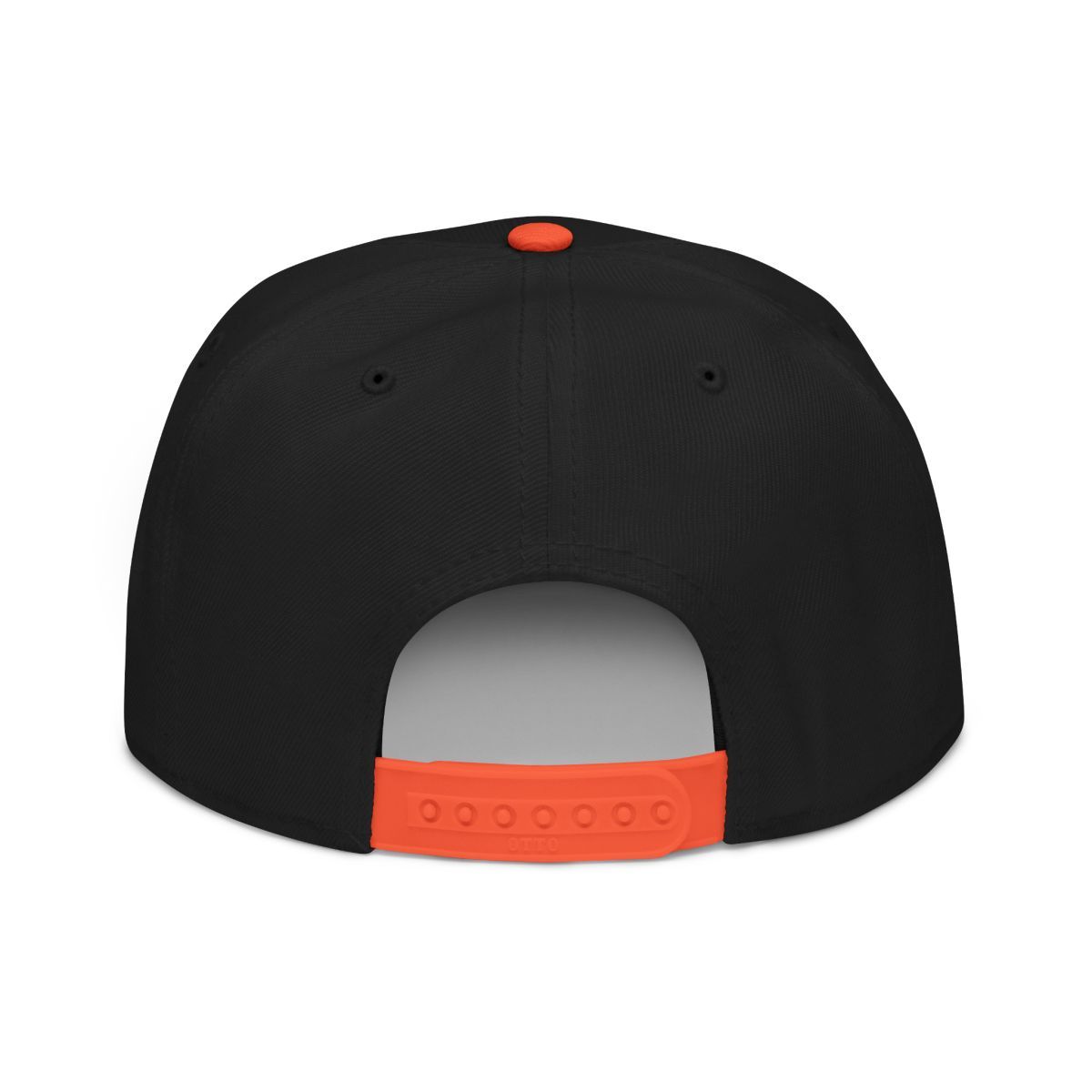 NBAK4 activewear - LARGE LOGO SNAP BACK ADJUSTABLE w/ 1 different colors