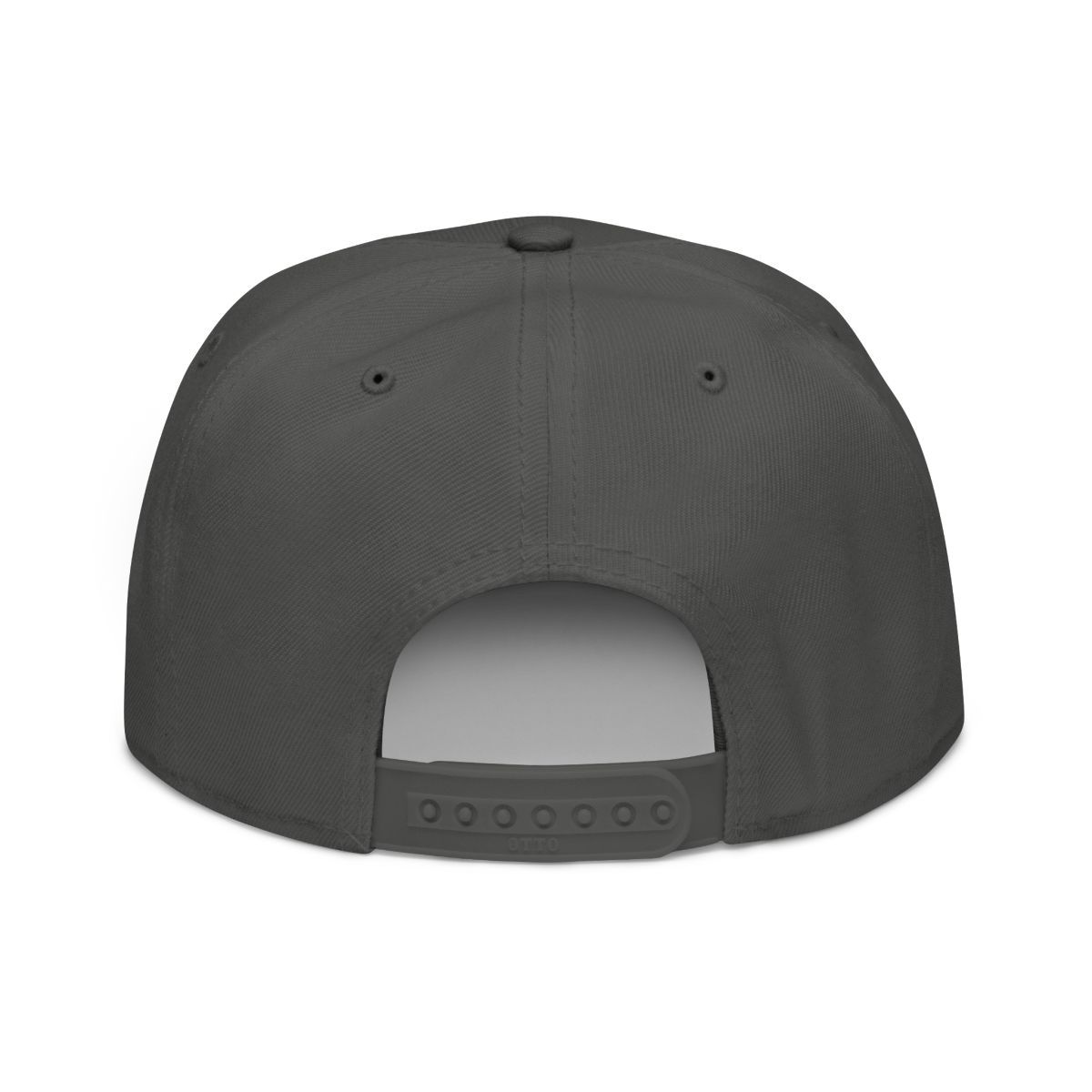 NBAK4 activewear - LARGE LOGO SNAP BACK ADJUSTABLE w/ 1 different colors