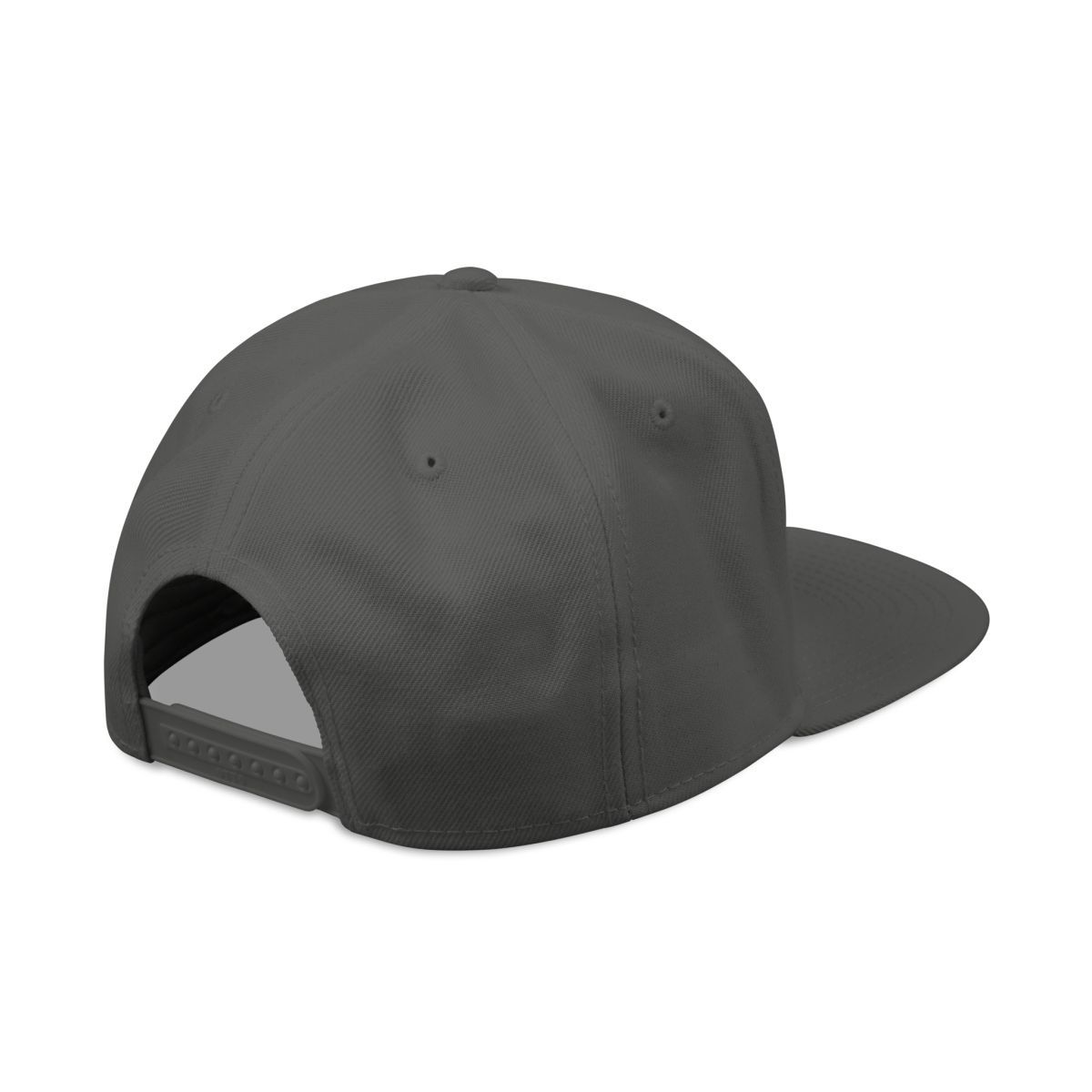 NBAK4 activewear - LARGE LOGO SNAP BACK ADJUSTABLE w/ 1 different colors