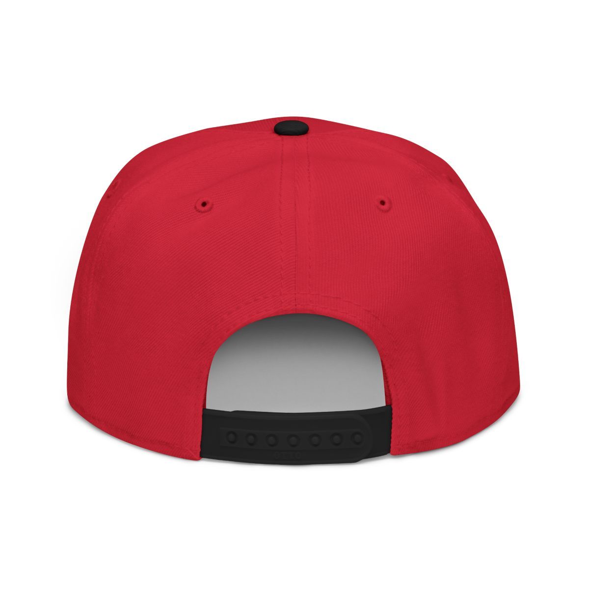 NBAK4 activewear - LARGE LOGO SNAP BACK ADJUSTABLE w/ 1 different colors