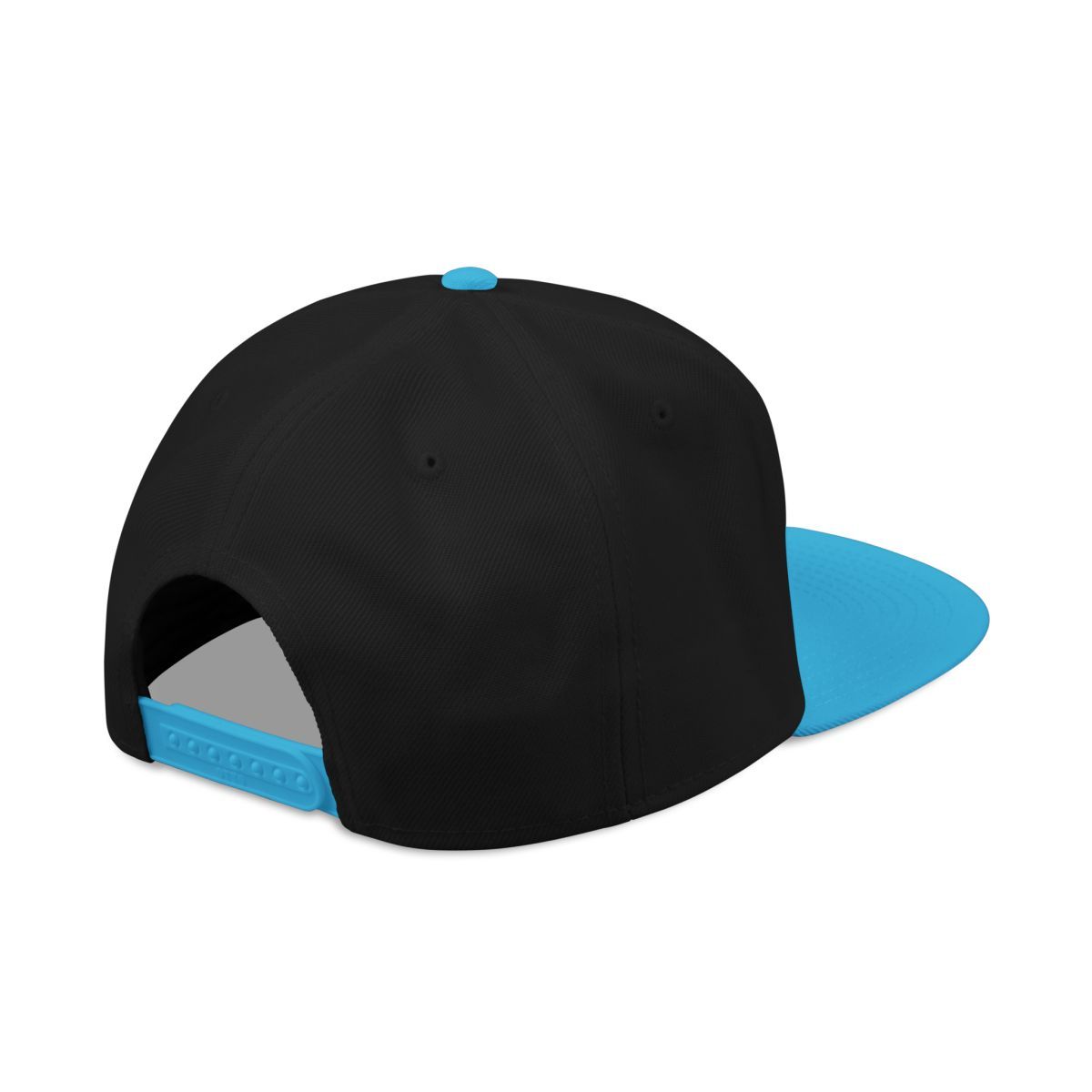 NBAK4 activewear - LARGE LOGO SNAP BACK ADJUSTABLE w/ 1 different colors