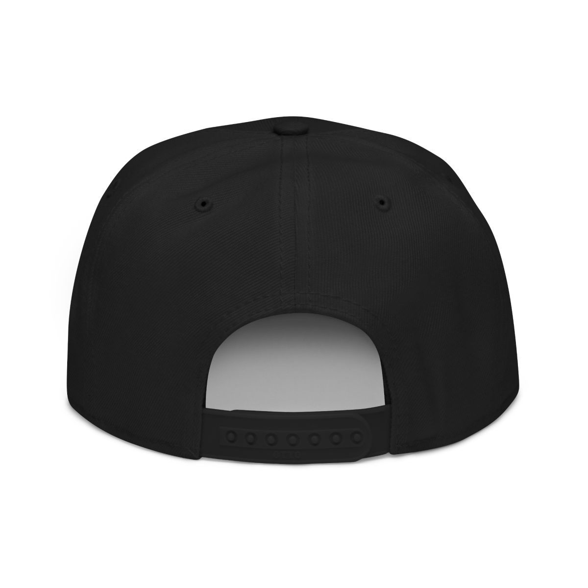NBAK4 activewear - LARGE LOGO SNAP BACK ADJUSTABLE w/ 1 different colors