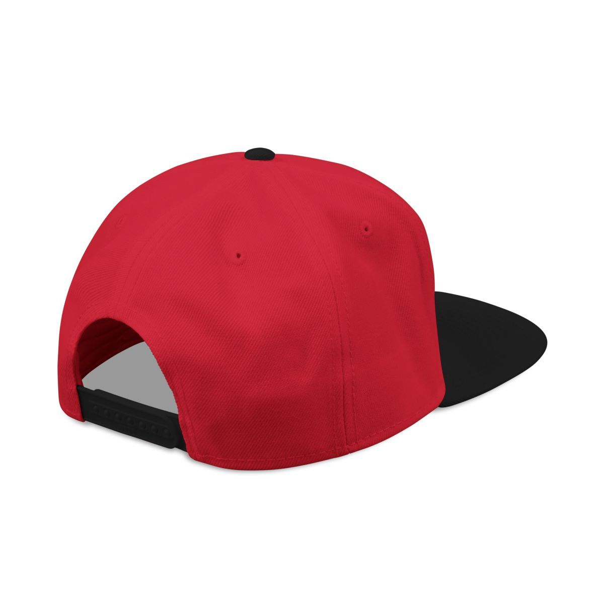 NBAK4 activewear - LARGE LOGO SNAP BACK ADJUSTABLE w/ 1 different colors