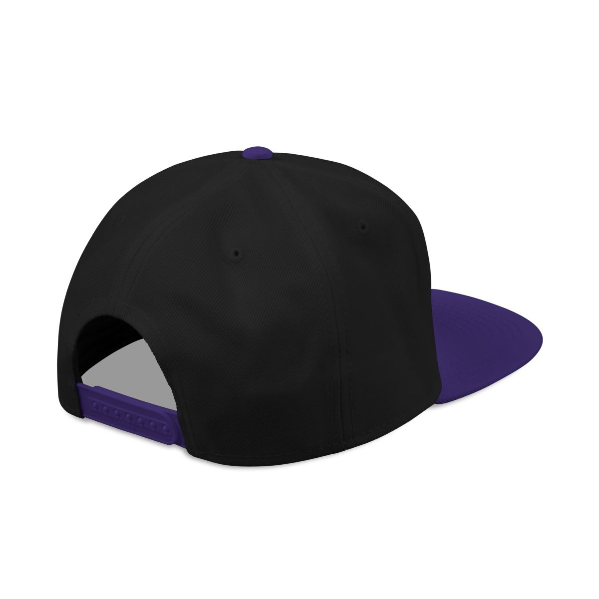NBAK4 activewear - LARGE LOGO SNAP BACK ADJUSTABLE w/ 1 different colors