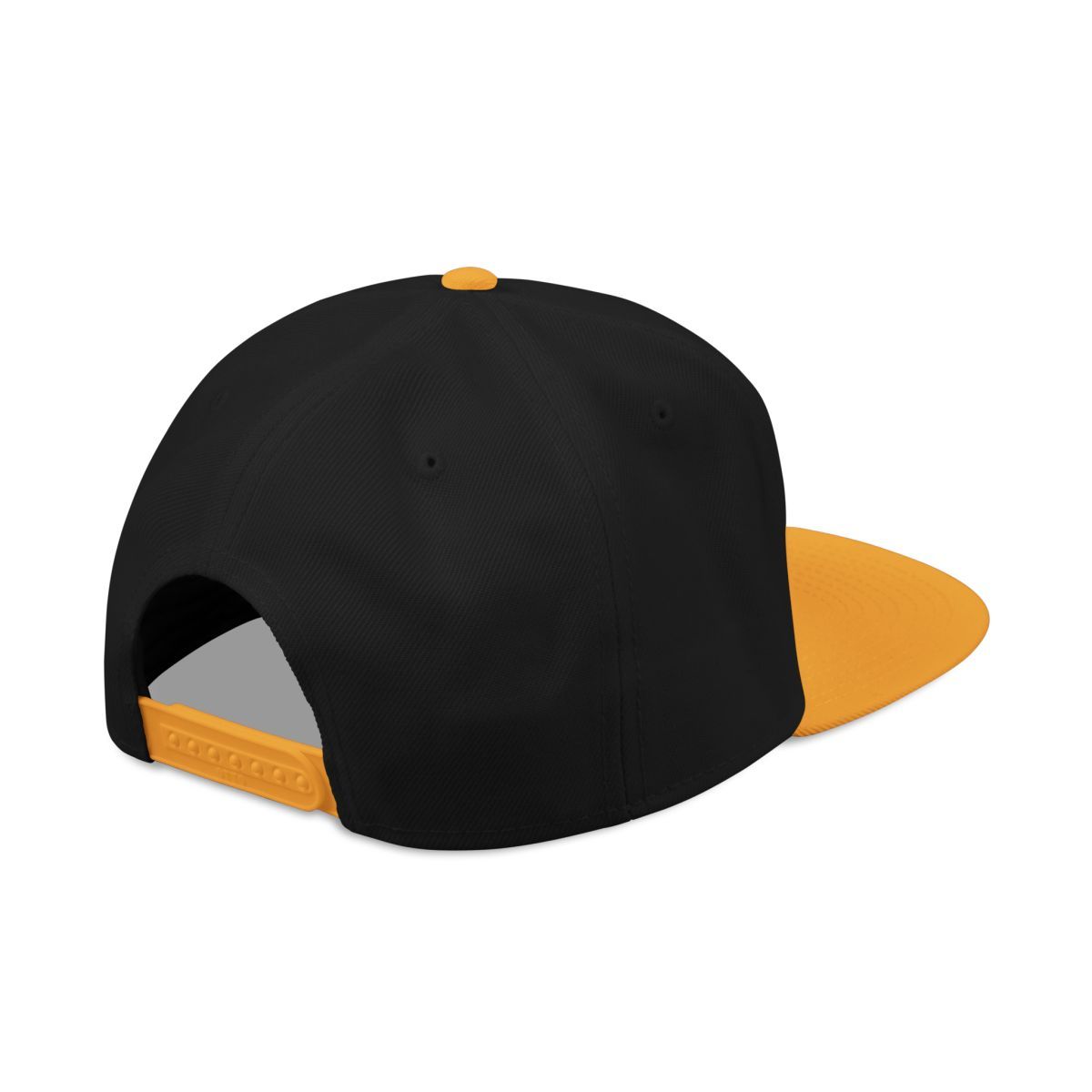 NBAK4 activewear - LARGE LOGO SNAP BACK ADJUSTABLE w/ 1 different colors