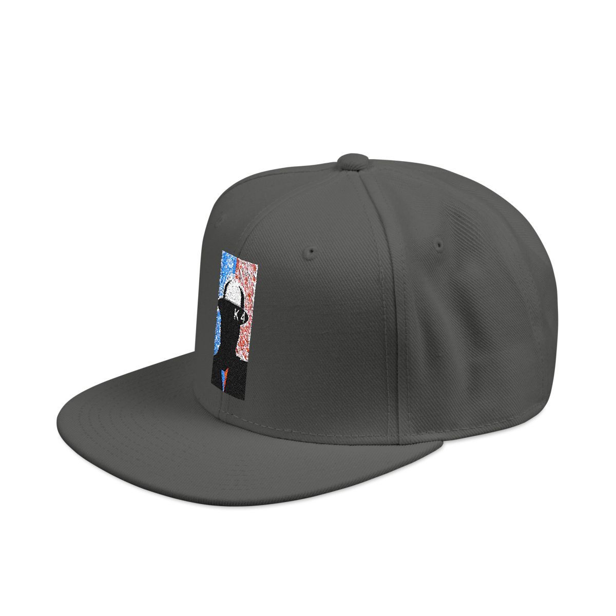 NBAK4 activewear - LOGO SNAP BACK ADJUSTABLE w/ 1 different colors
