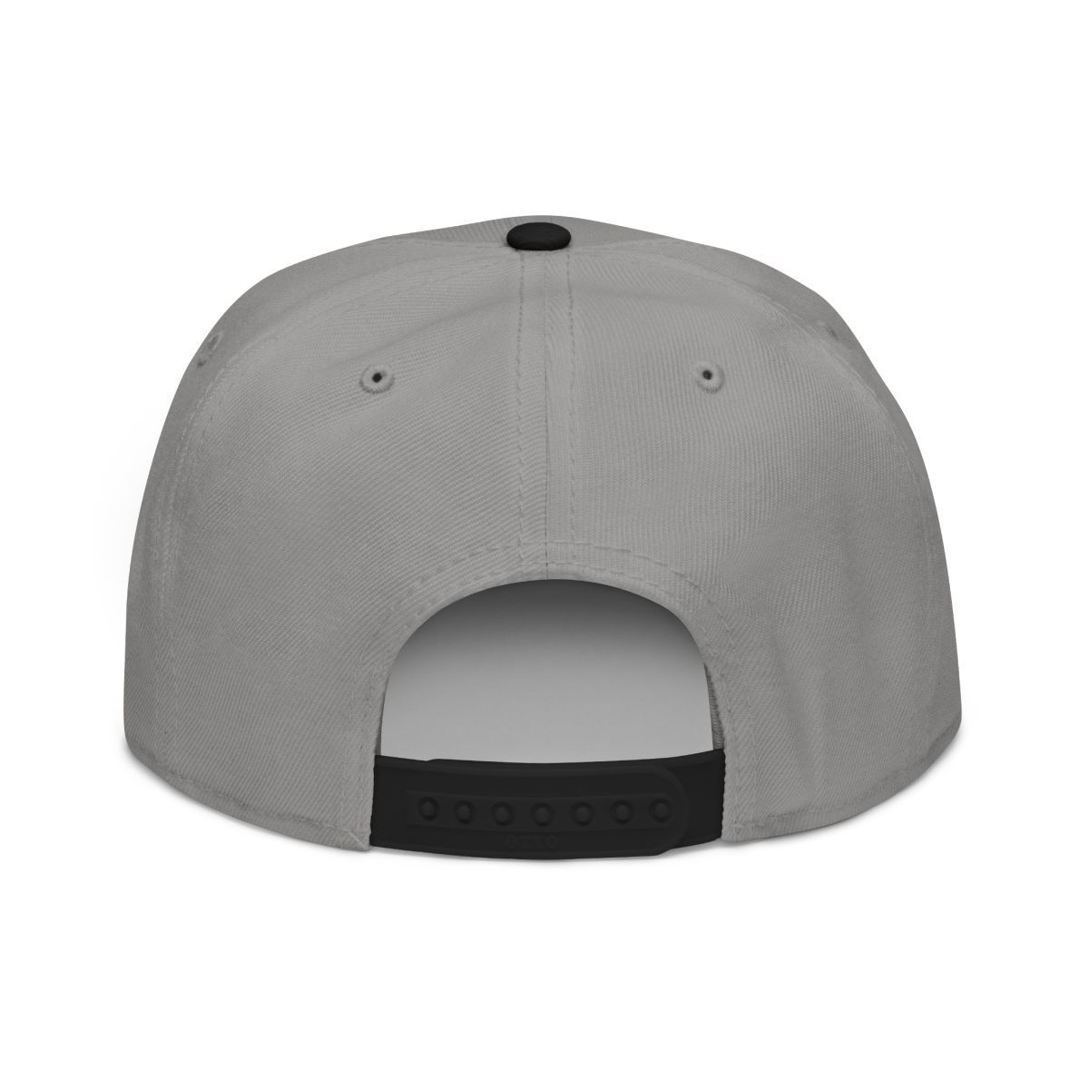 NBAK4 activewear - LARGE LOGO SNAP BACK ADJUSTABLE w/ 1 different colors