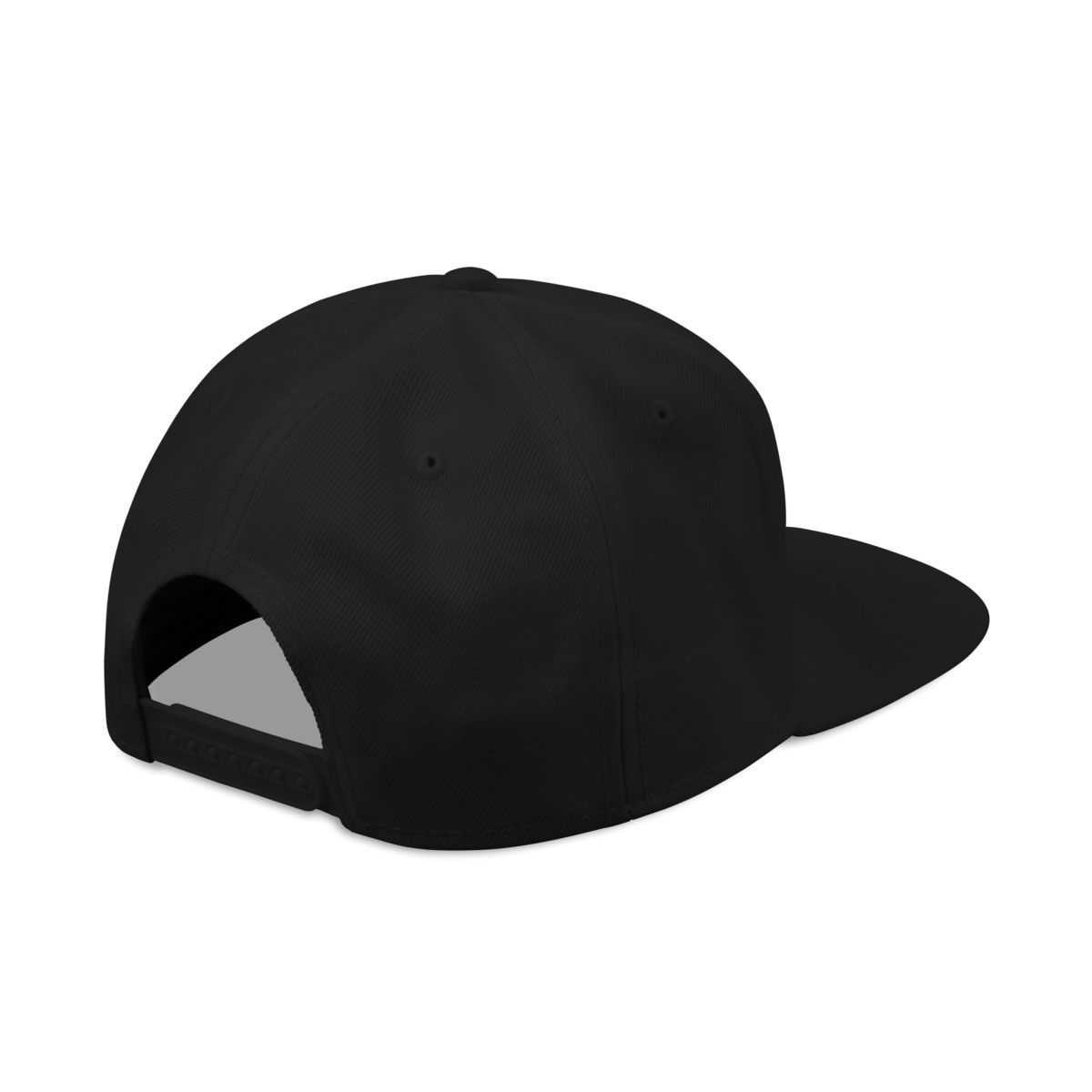 NBAK4 activewear - LOGO SNAP BACK ADJUSTABLE w/ 1 different colors