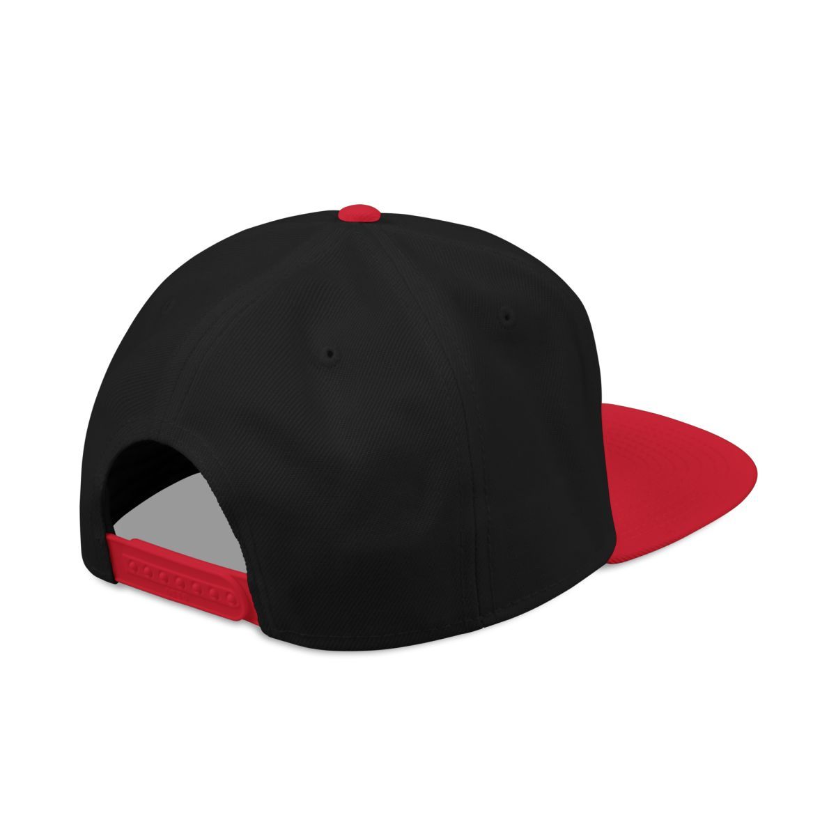 NBAK4 activewear - LOGO SNAP BACK ADJUSTABLE w/ 1 different colors