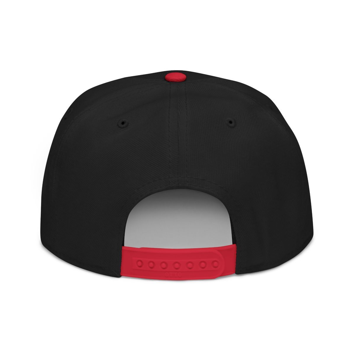 NBAK4 activewear - LOGO SNAP BACK ADJUSTABLE w/ 1 different colors
