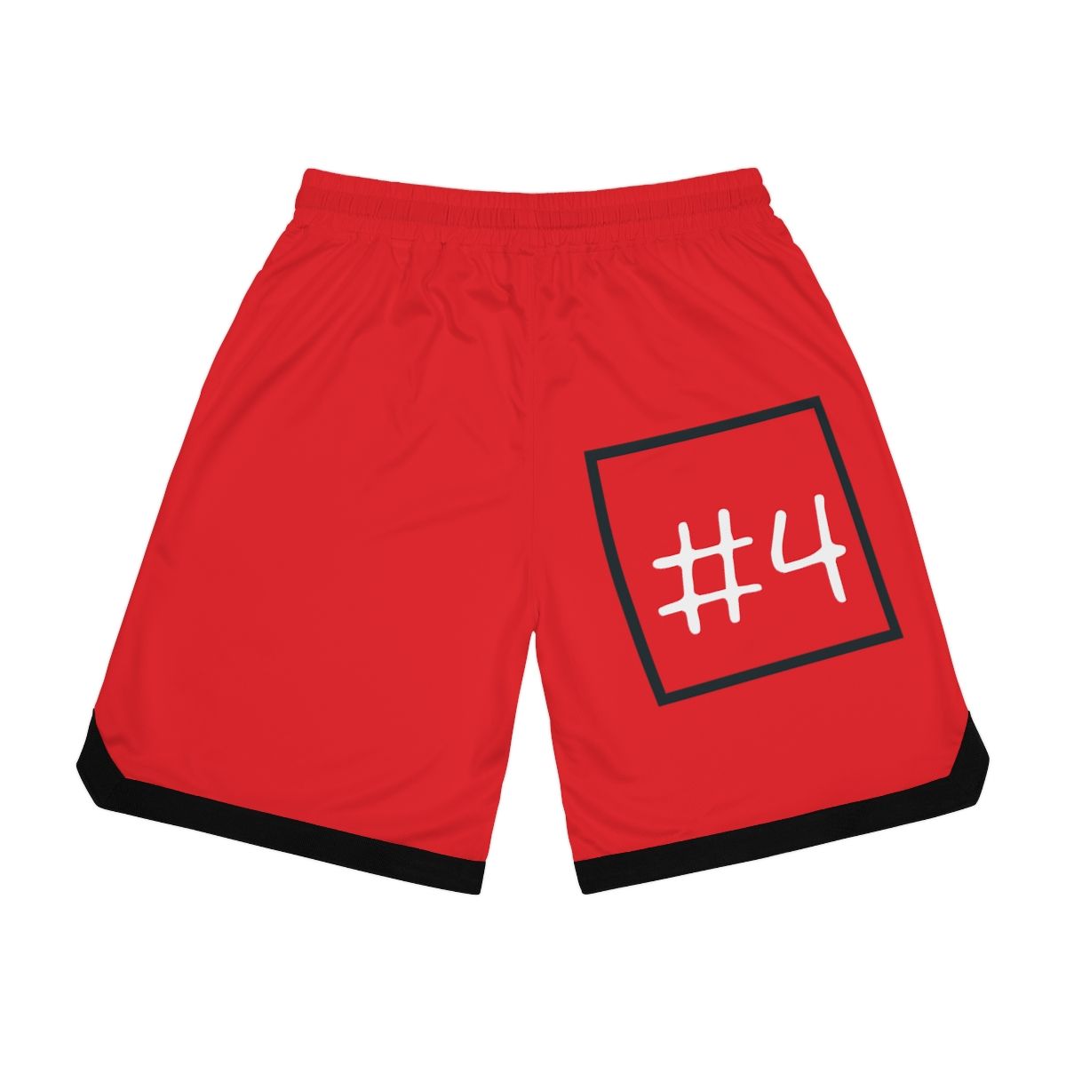 NBAK4 activewear - OUTDOOR AND INDOOR TRUNKS  w/ 1 different colors