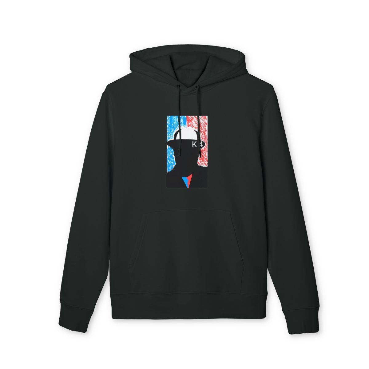 ( TRADE 3 ) NBAK4 activewear WOMENS - KANGKOL HOODIES w/ black colors OPTIONS 1