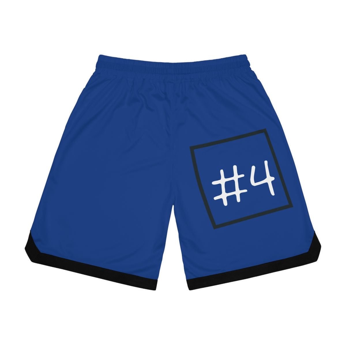 NBAK4 activewear - OUTDOOR AND INDOOR TRUNKS  w/ 1 different colors