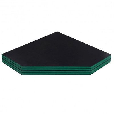 TABLE- 48 Inch 8 Players Octagon Fourfold Poker Table Top