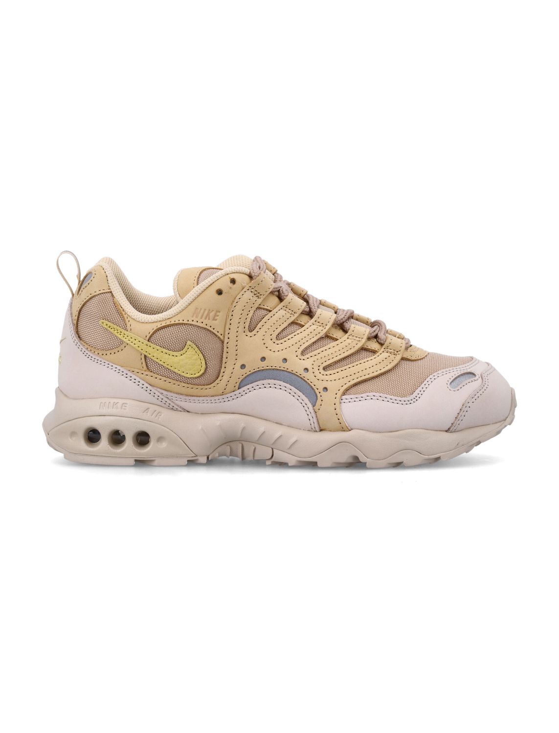 ( TRADE 1 ) NIKE AIR &#39;2025&#39; (MENS) color Sesame/Sand drift/Saturn Gold ( NEW ) $175 OPTION 1