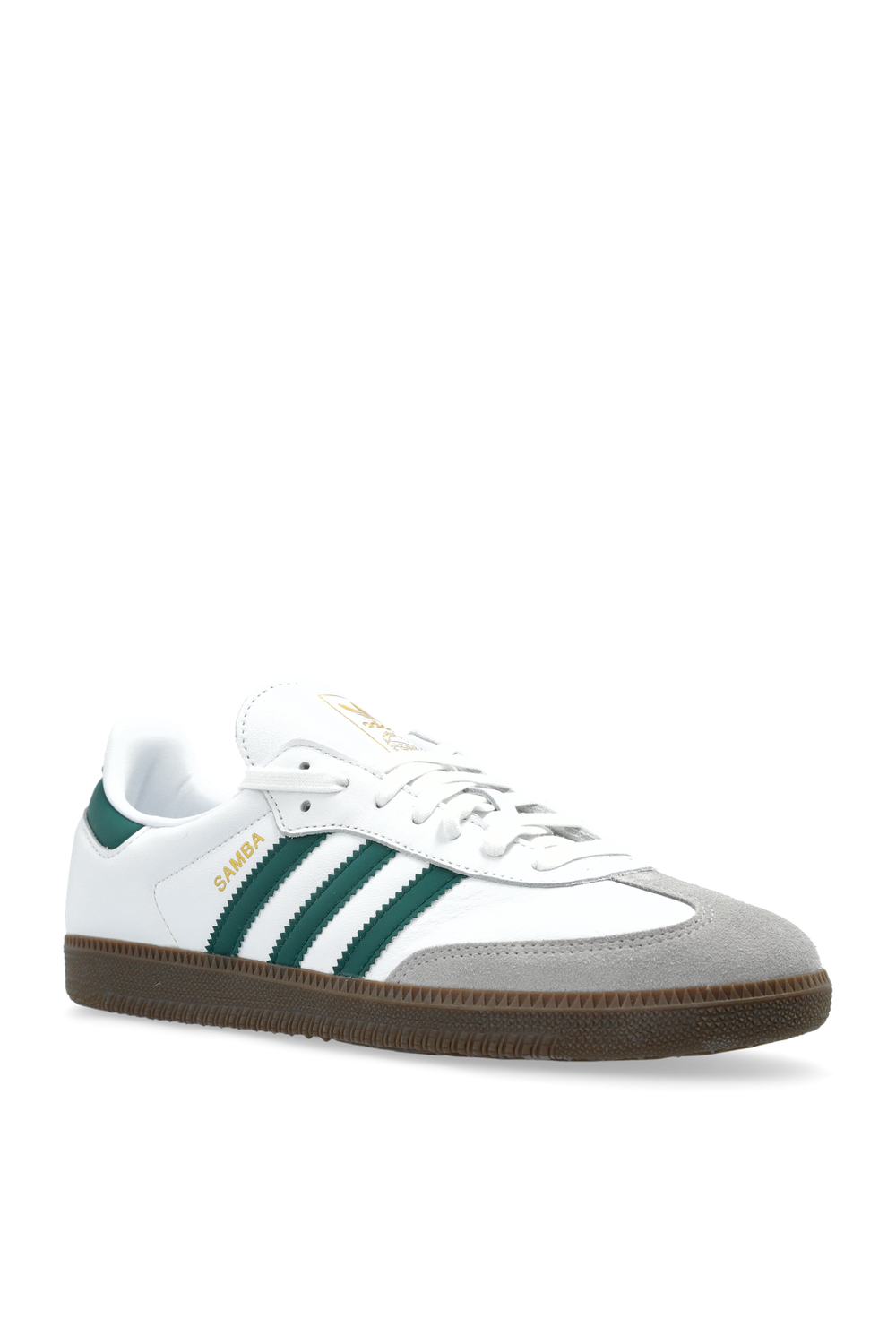 ADIDAS &#39;2025&#39; (WOMENS) color Green Okra/White/Grey ( NEW )