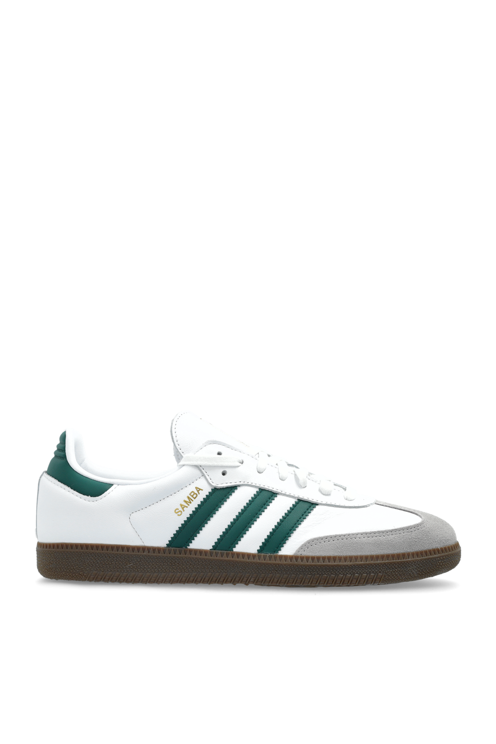 ADIDAS &#39;2025&#39; (WOMENS) color Green Okra/White/Grey ( NEW )