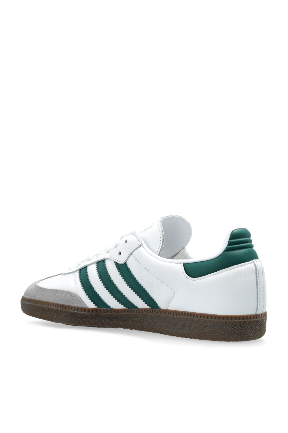 ADIDAS &#39;2025&#39; (WOMENS) color Green Okra/White/Grey ( NEW )