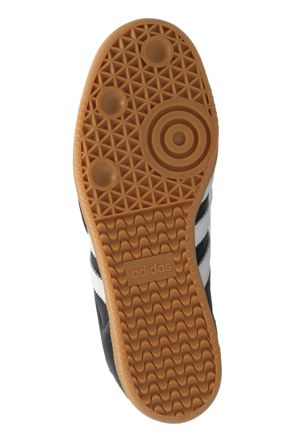 ADIDAS &#39;2025&#39; (GIRLS) color Black/Brown Carmel Tan/White/Grey( NEW )