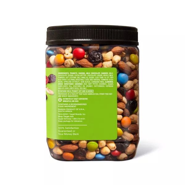 Good &amp; Gather Simply Trail Mix