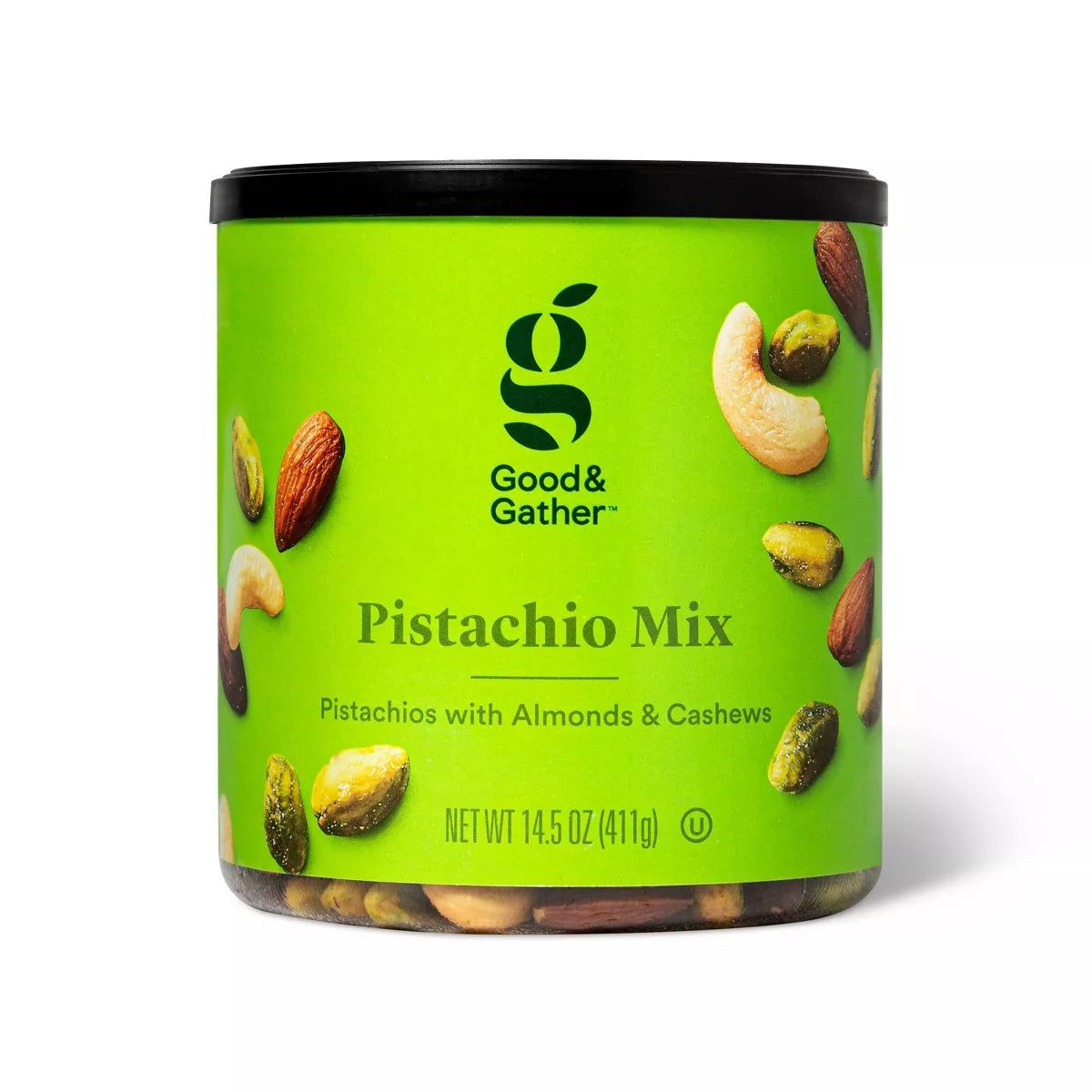 Good &amp; Gather Pistachio Mixed Nuts, 14.5oz.