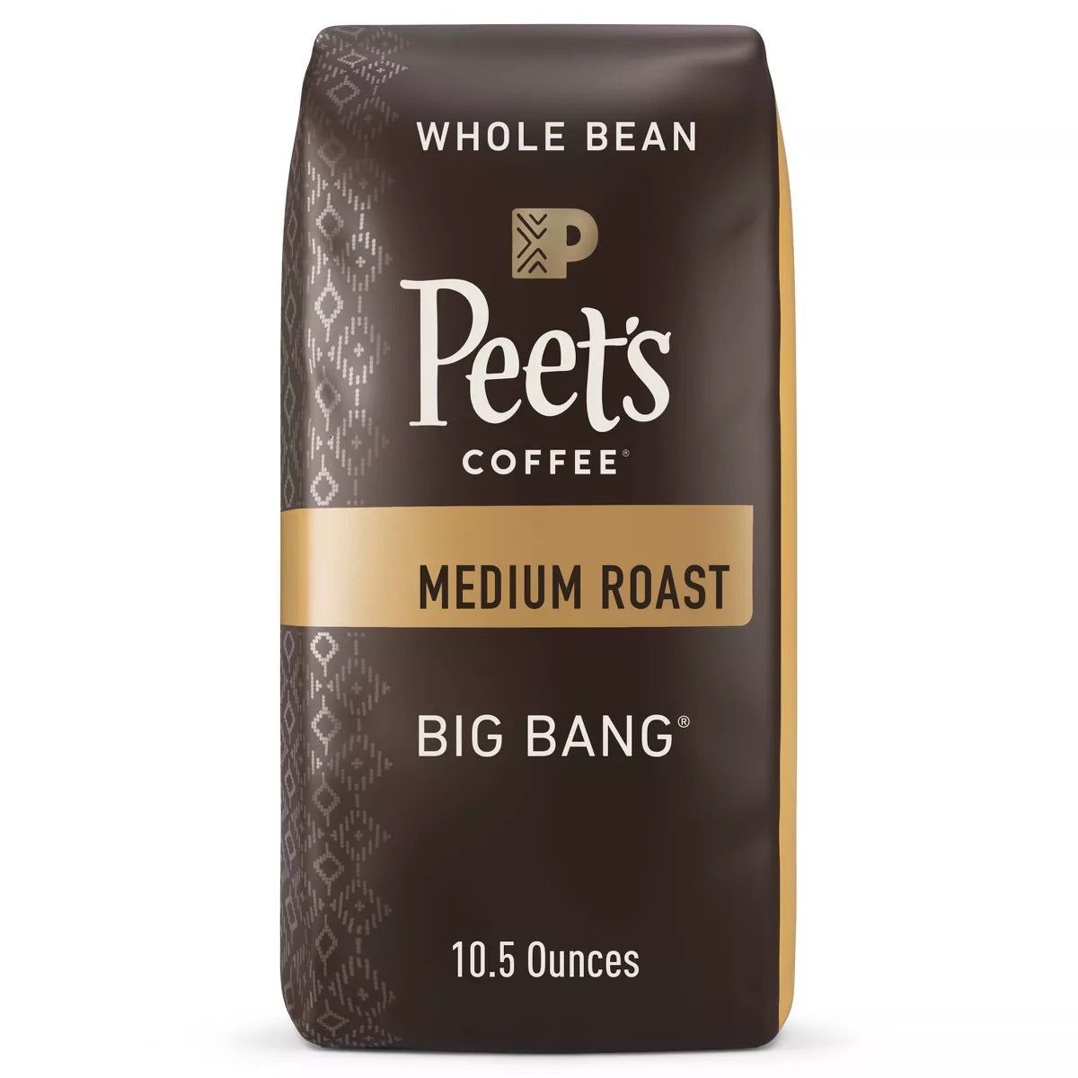 Peet&#39;s Coffee Big Bang Medium Roast Whole Bean
