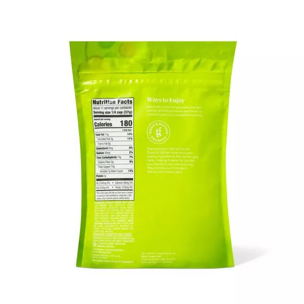Good &amp; Gather Simply Trail Mix