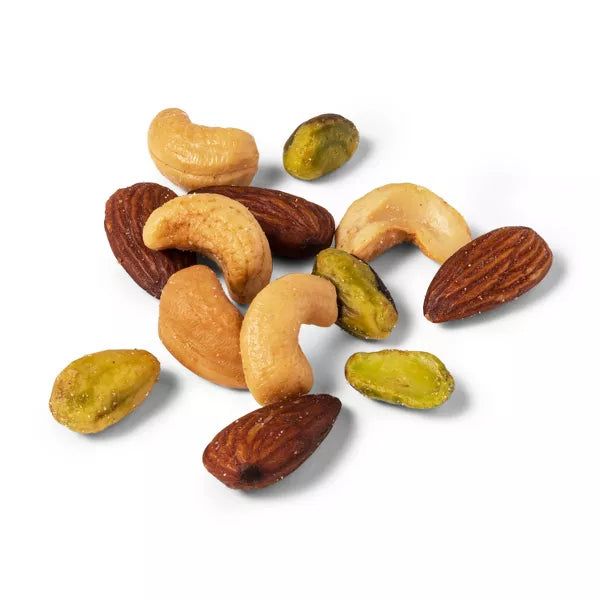 Good &amp; Gather Pistachio Mixed Nuts, 14.5oz.