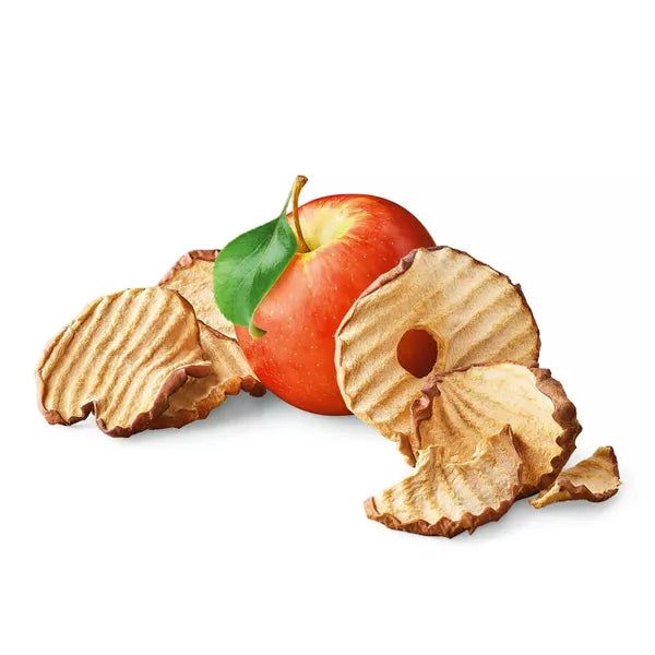 Good &amp; Gather Baked Red Apple Chips, 3.5oz.