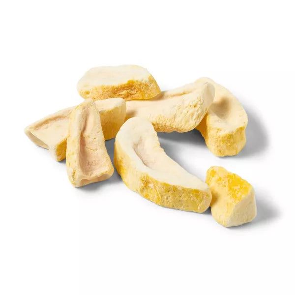 Good &amp; Gather Freeze Dried Mango Slices, 3oz.