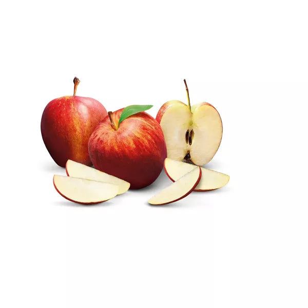 Good &amp; Gather Organic Dried Unsweetened Apple Rings Snacks, 4oz.