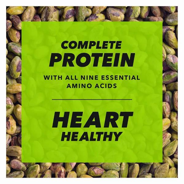 Wonderful Roasted &amp; Salted No Shells Pistachios, 12oz.
