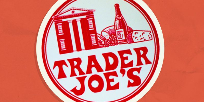 TRADER JOES