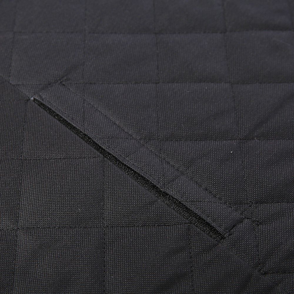 Dog Car Seat Cover View Mesh Pet Carrier Hammock Safety Protector Car