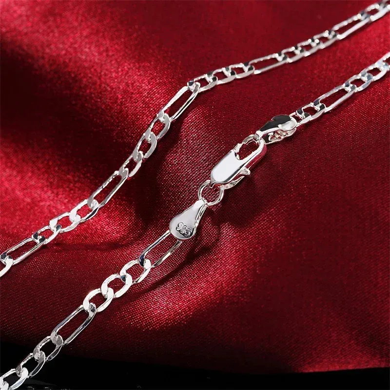 925 SILVER JEWERLY CHAINS