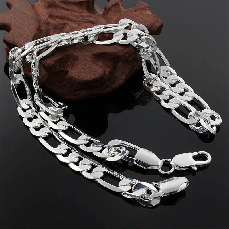 925 SILVER JEWERLY CHAINS