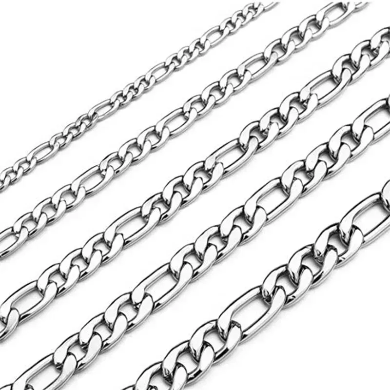 925 SILVER JEWERLY CHAINS
