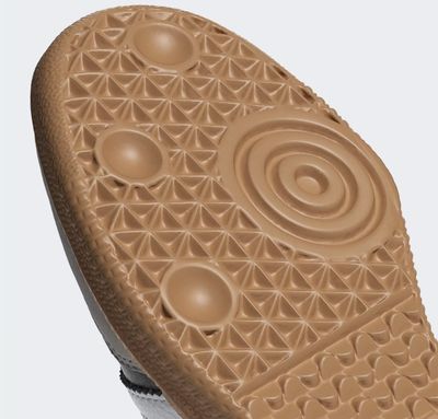 ADIDAS &#39;2025&#39; (MENS) color Black/Brown Carmel Tan/White/Grey( NEW )