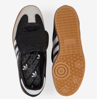 ADIDAS &#39;2025&#39; (MENS) color Black/Brown Carmel Tan/White/Grey( NEW )