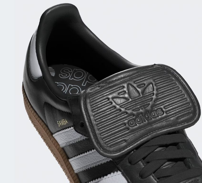 ADIDAS &#39;2025&#39; (GIRLS) color Black/Brown Carmel Tan/White/Grey( NEW )