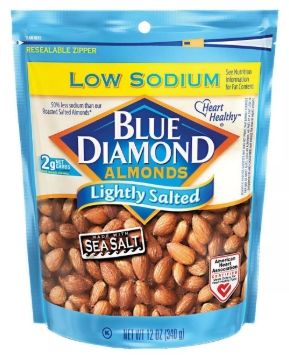 ALMONDS
