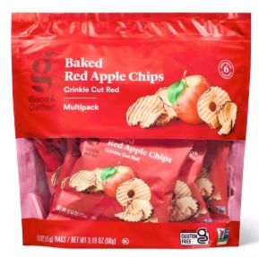 APPLE CHIPS
