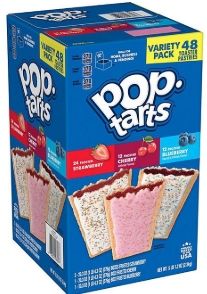 POPTARTS